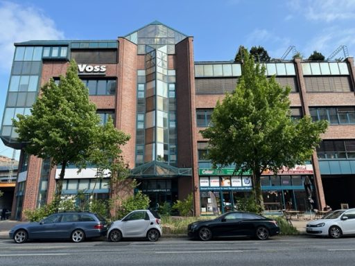 Aussenansicht Front 2 Hartmann-Haus 2