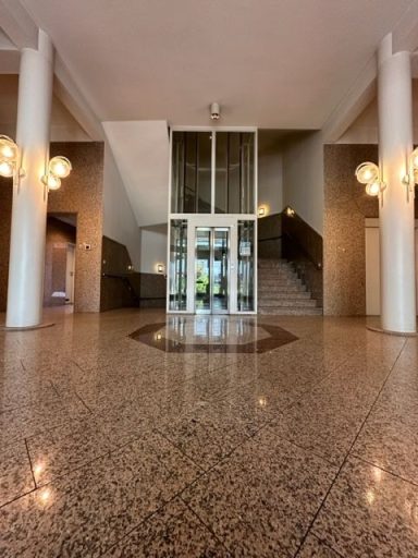 Foyer Hartmann-Haus